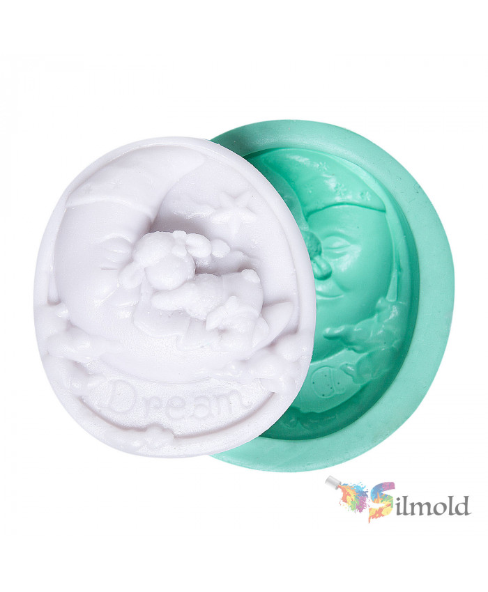 Dream Silicone Mold